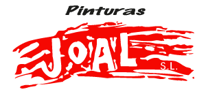 Pinturas Joal SL Logo